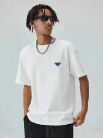 Picture of Prada T Shirts Short _SKUPradaS-3XLhst83083256
